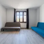 Park Kasprowicza Standard Apartment