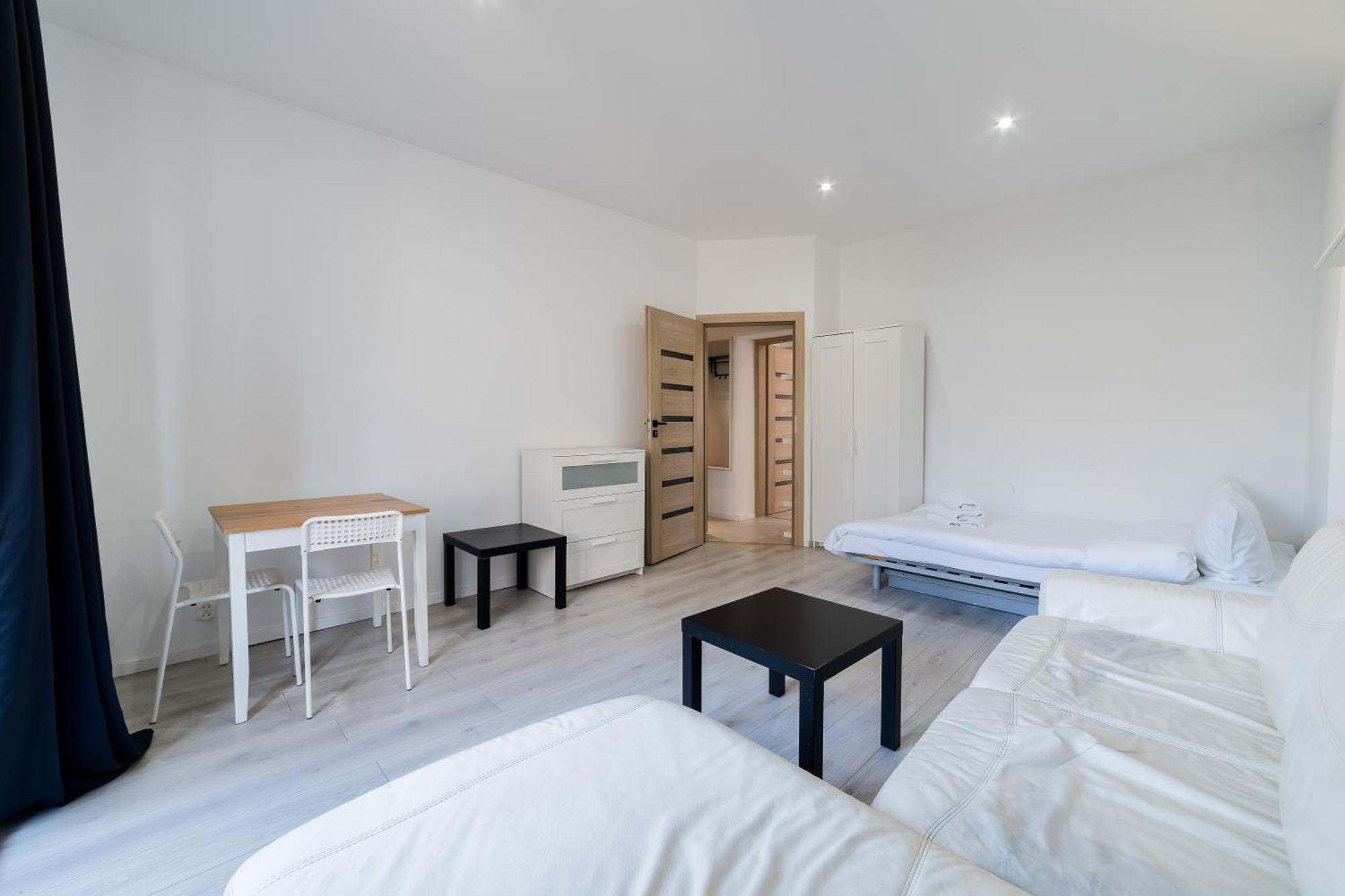 Apartament Park Kasprowicza Standard *