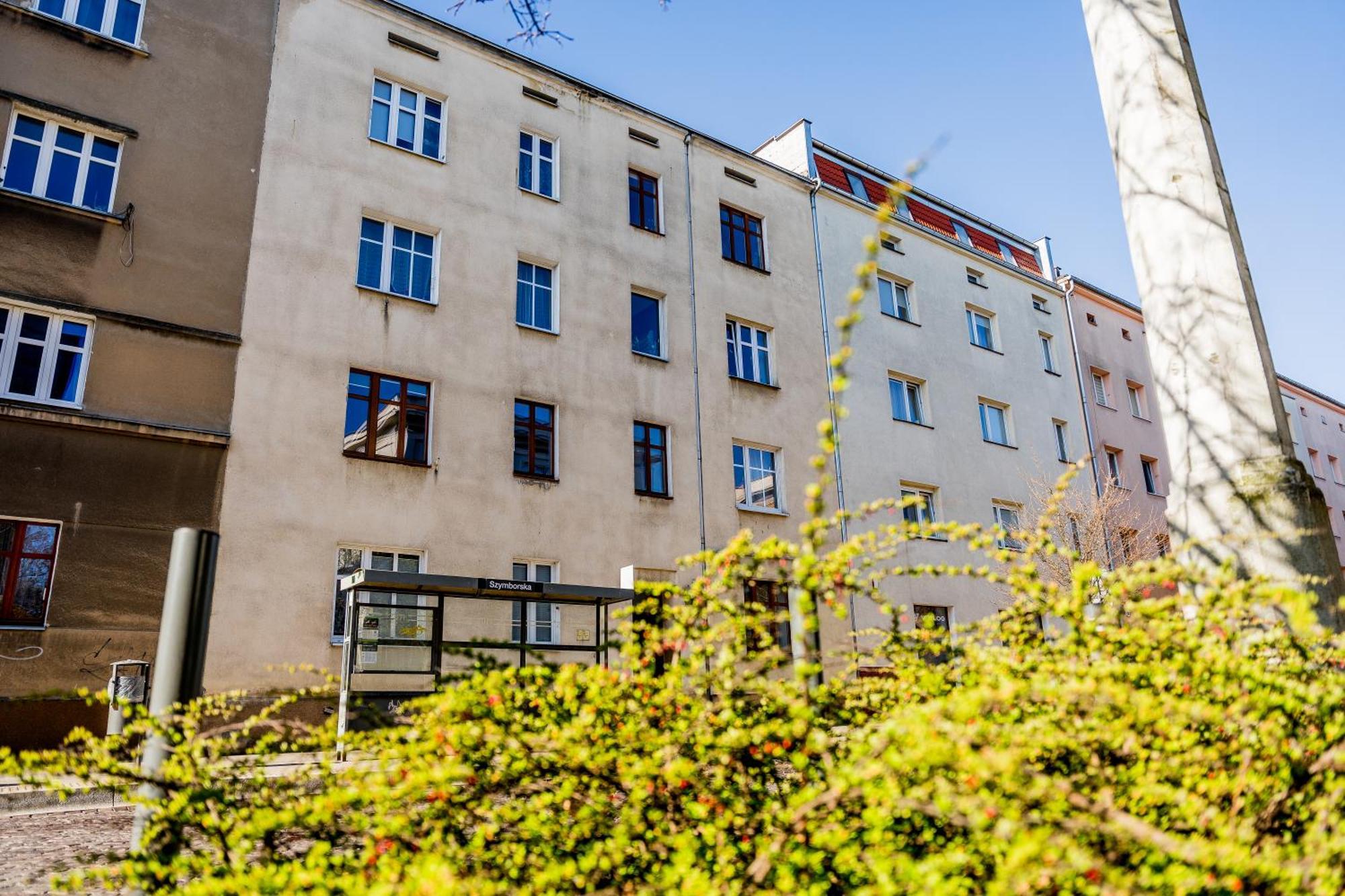 Park Kasprowicza Standard Apartament Poznań