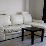 Park Kasprowicza Standard Apartment