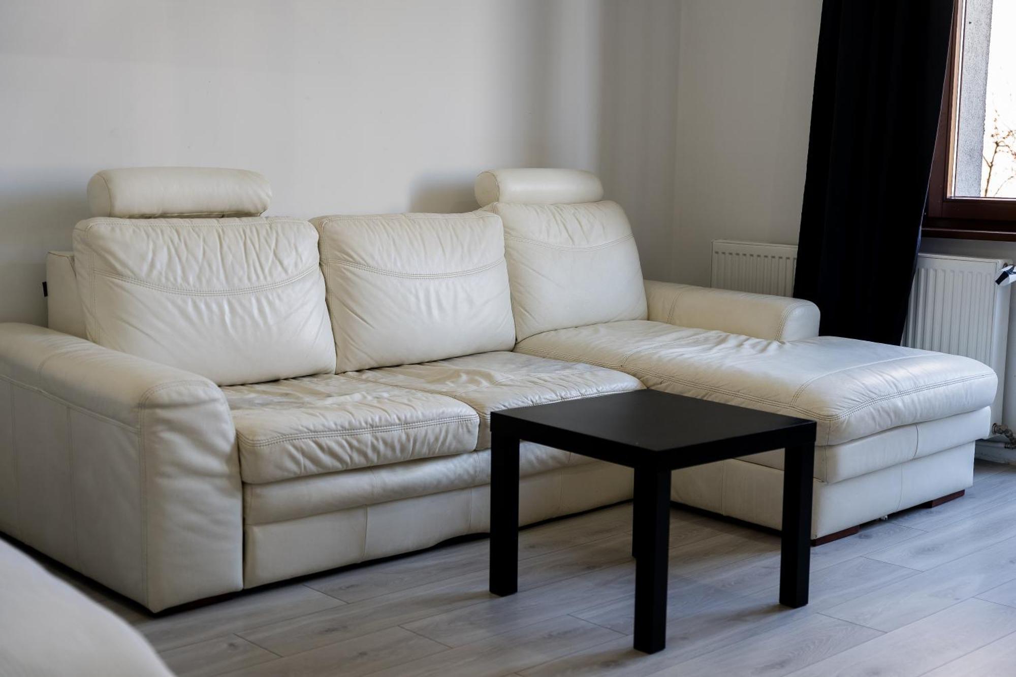 Park Kasprowicza Standard Apartment *
